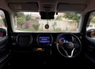 Suzuki Hustler Hybrid G 2022