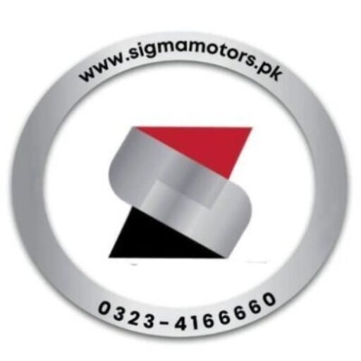 Sigma Motors